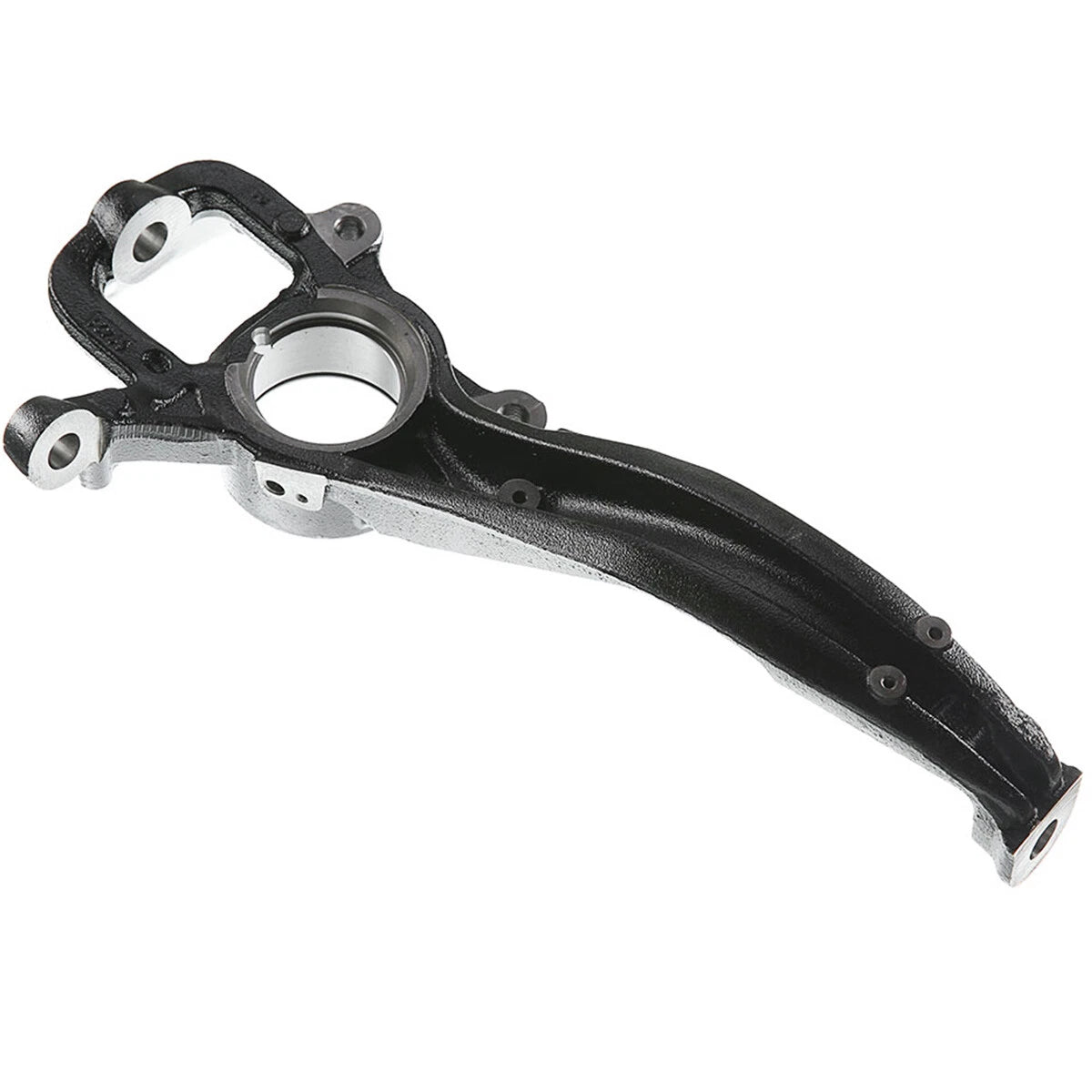 Front Right Steering Knuckle for Volkswagen Touareg (2011–2017) 7P6-407-246-A, 7P6407246A
