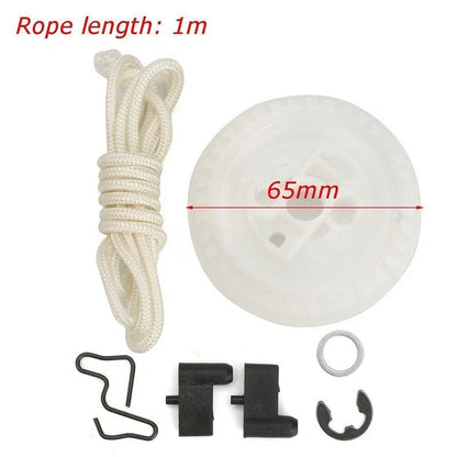 Starter Pulley Rope Pawl for Accessories (1123 195 0400, 1125 195 7200, 1118 195 3500)