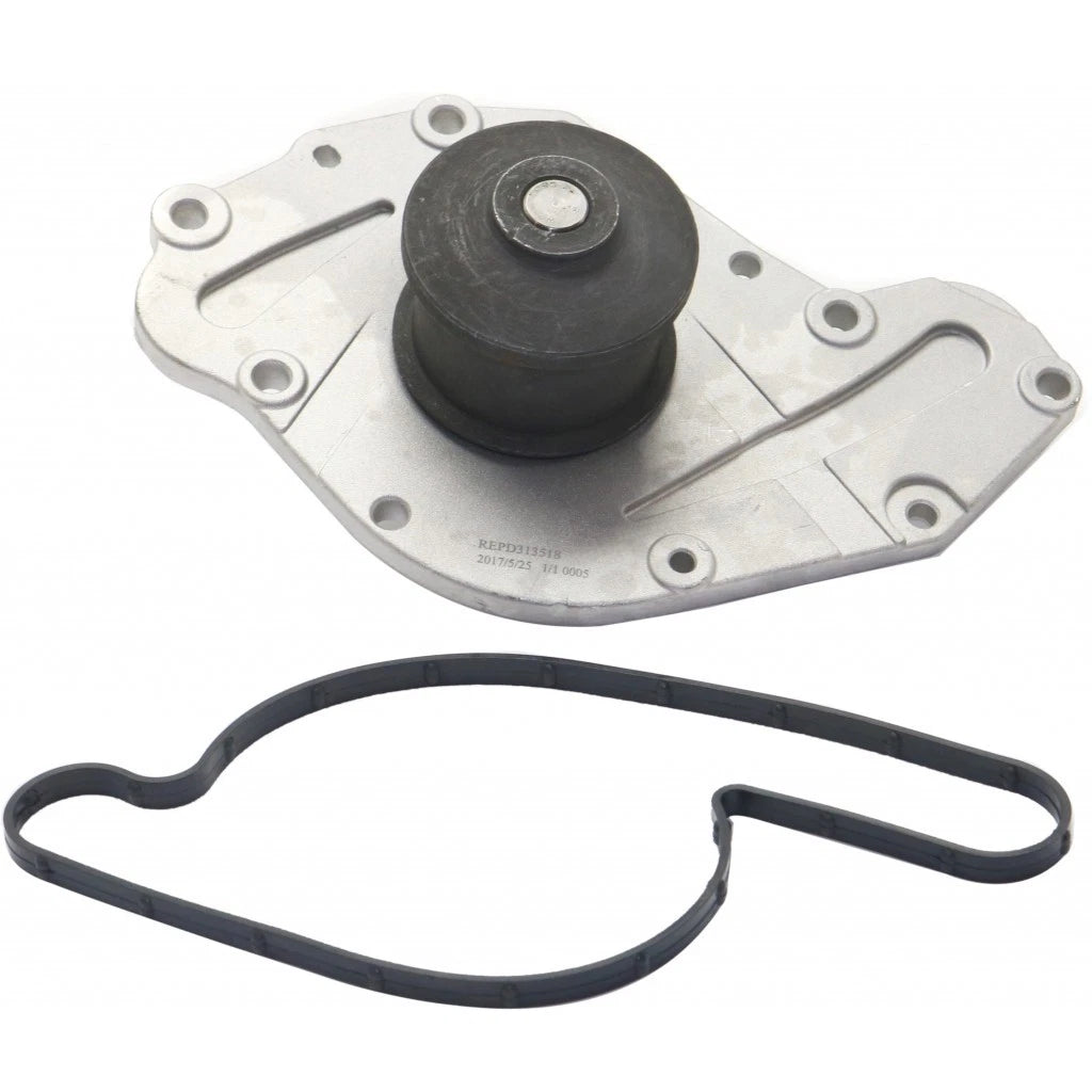 Water Pump for Dodge Challenger/Journey (2009–2010) CLX-M0-USA-REPD313518-CL360A79