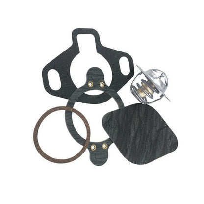 OEM 160 Degree Thermostat Kit for Mercruiser (1987–Present) 807252Q5, 18-3647