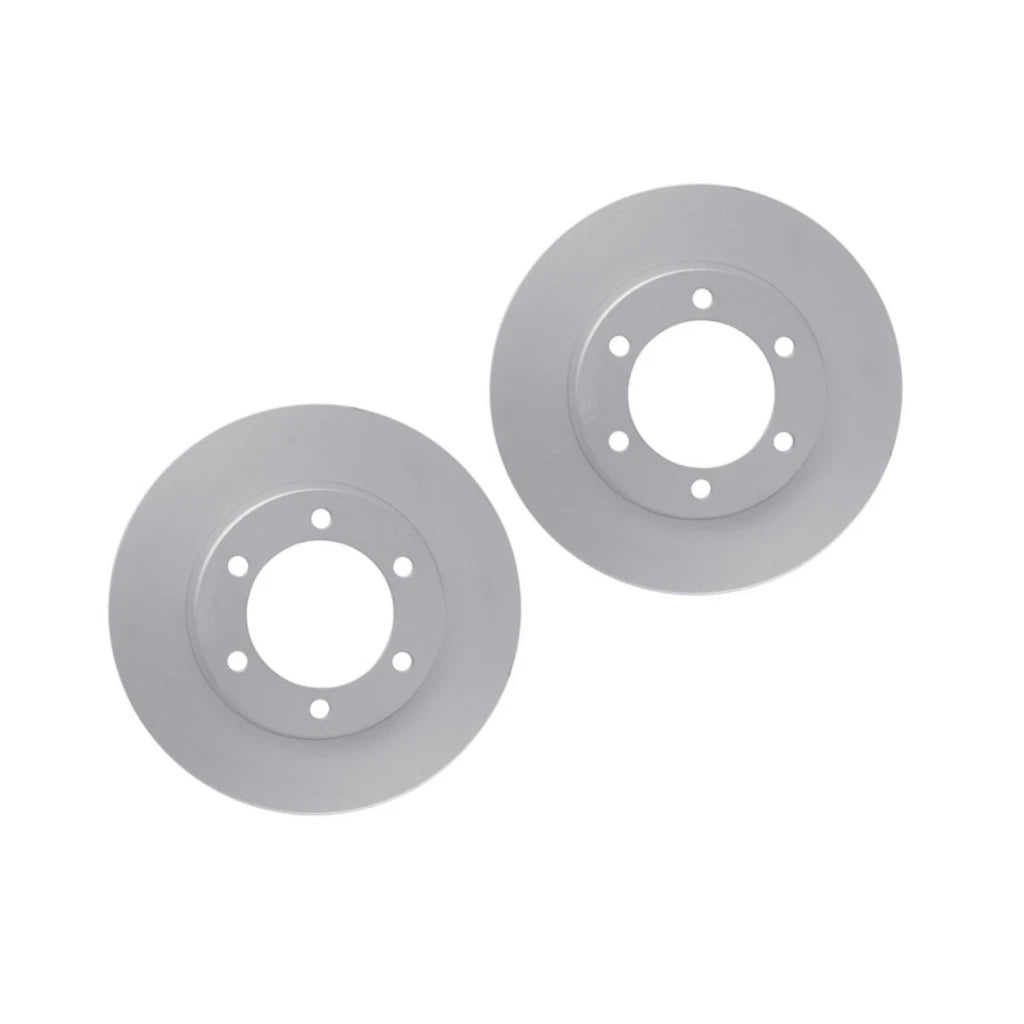 Brake Rotors for Toyota Sequoia (2001–2007) ALX-PAU-DF-4002-76040-CLA2
