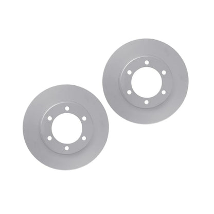 Brake Rotors for Toyota Sequoia (2001–2007) ALX-PAU-DF-4002-76040-CLA2