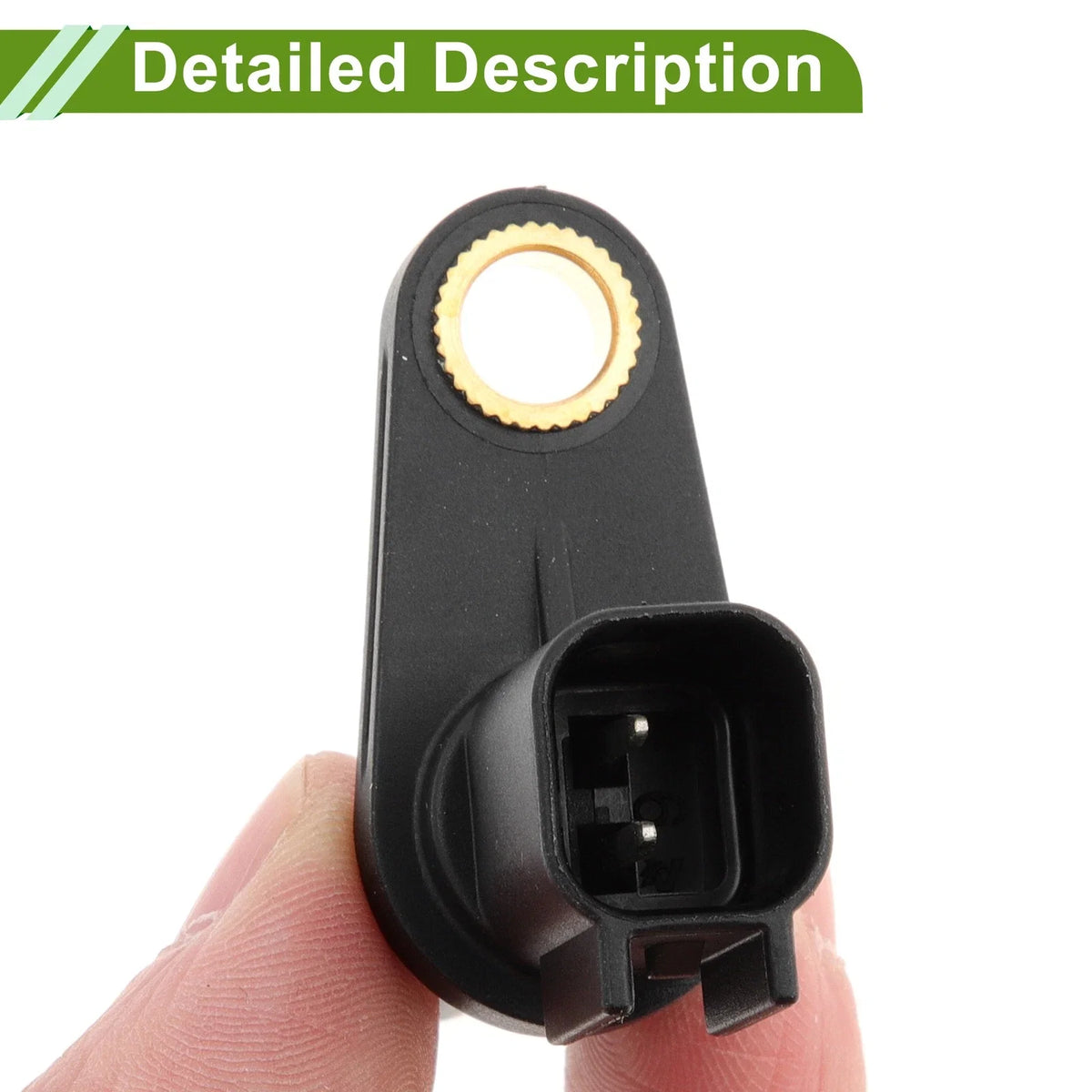 1 Pc Transmission Speed Sensor No.AE8P-7H103-AA for Ford Focus (2010–2014)