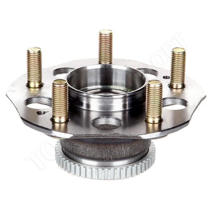 2X Rear Wheel Bearing & Hub Assembly for Honda Prelude (1997–2001)