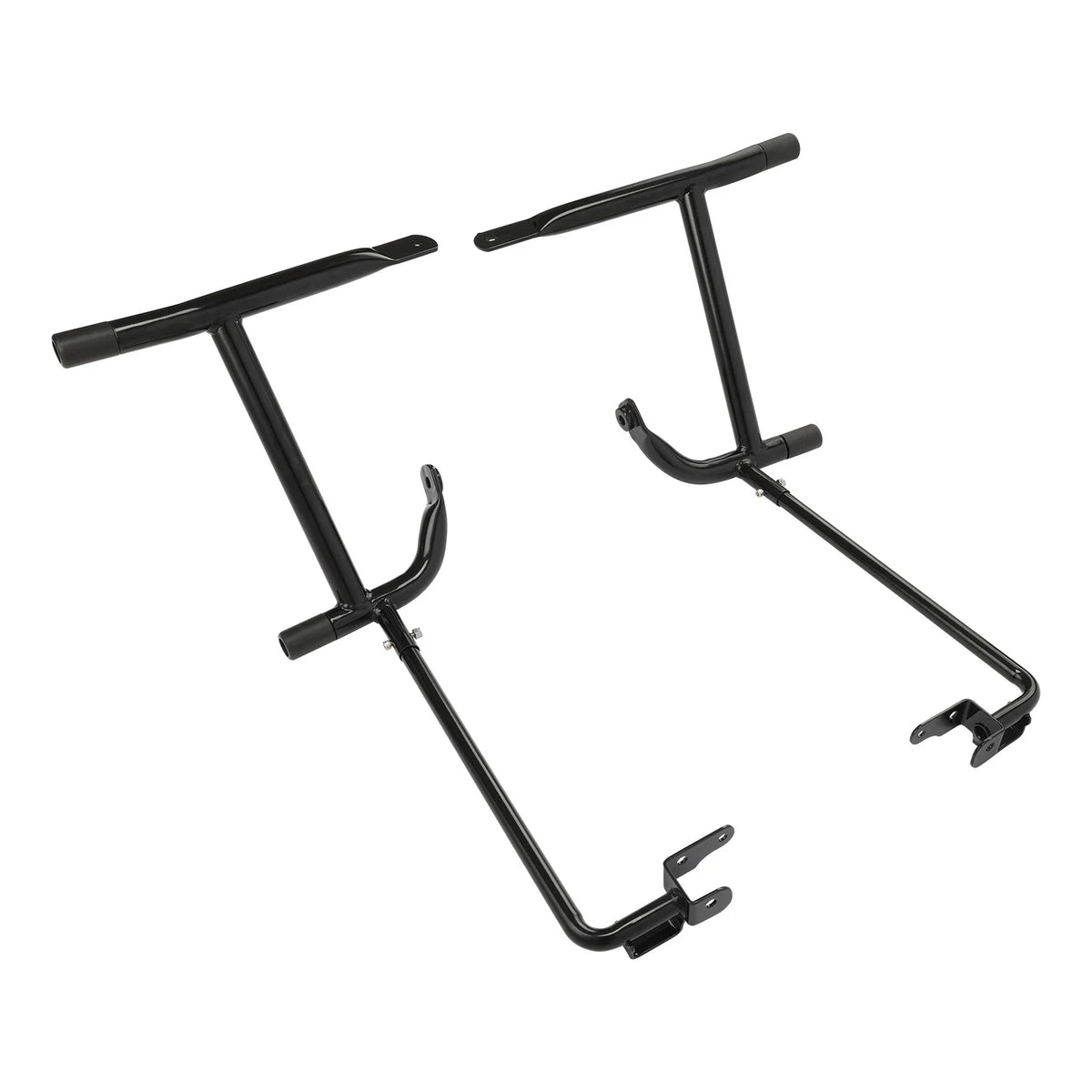 Saddlebags Guard Rails Crash Bar for Harley Touring Street Road Glide (2014–2023)