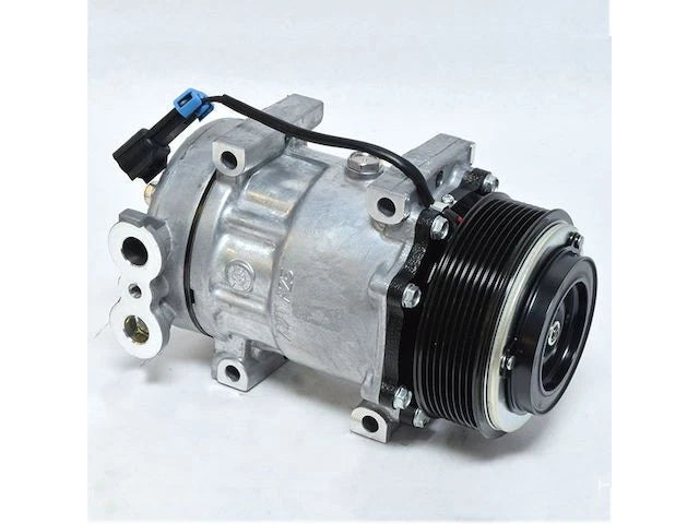 A/C Compressor for Ford L9513 (1996–1998) 18237KGQM