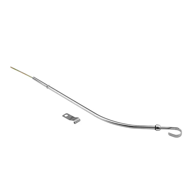 Engine Dipstick Tube for Chevy Small Block 305 350 400 (1980–1985)