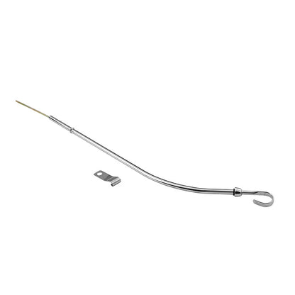 Engine Dipstick Tube for Chevy Small Block 305 350 400 (1980–1985)