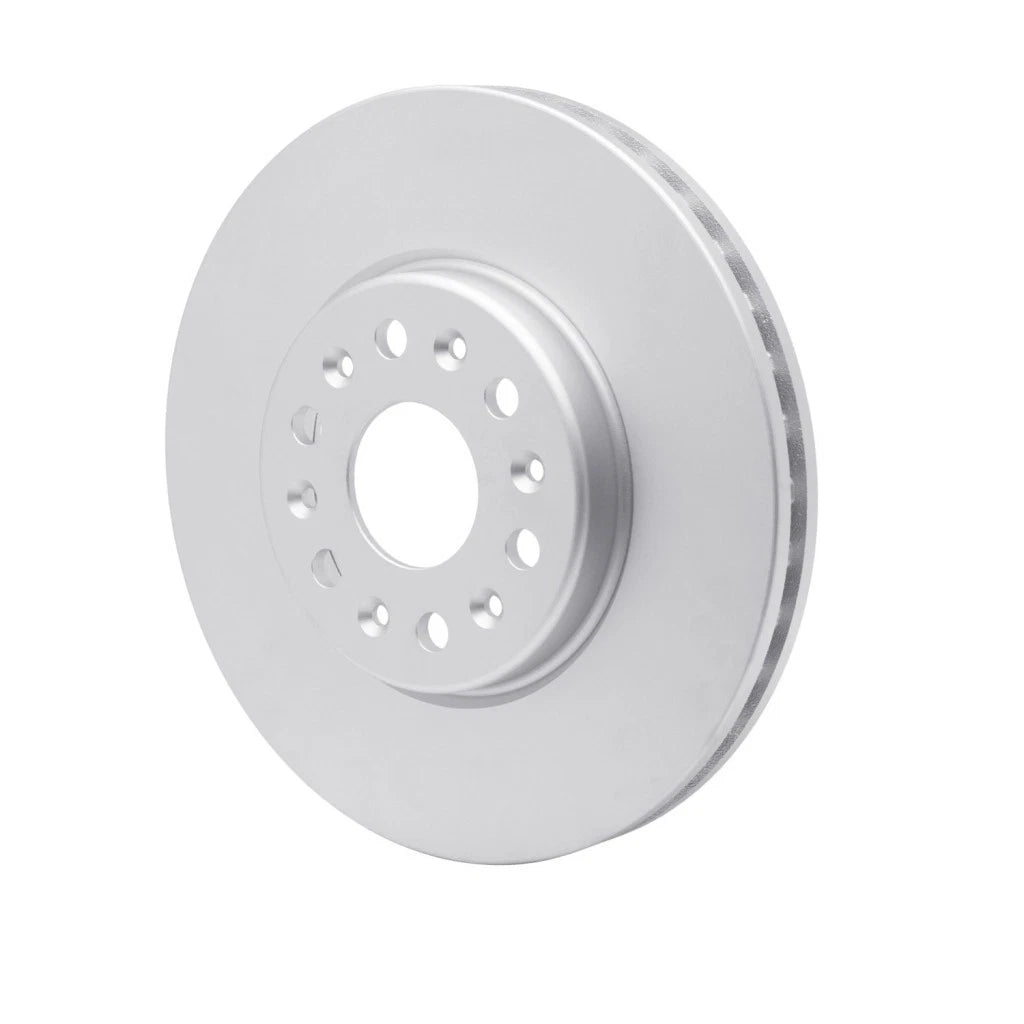 Front Brake Rotor for Chevy Traverse (2018–2024) ALX-PAU-DF-604-48090-CLA4