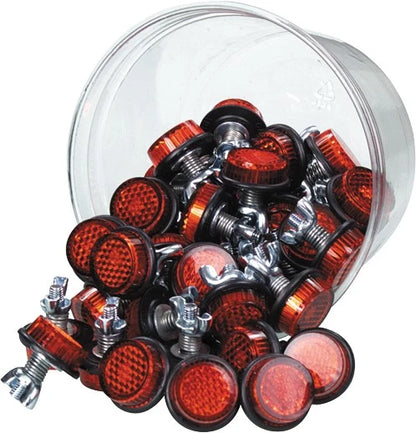 Mini-Reflectors for (CH40B)