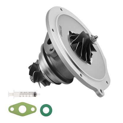 Turbo Core Cartridge for Isuzu D-MAX 2.5TD (2004–Present) 89724-02101 RHF4H
