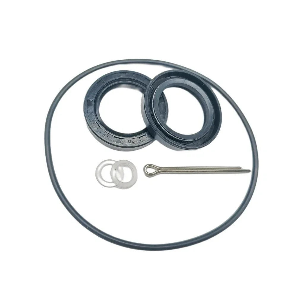 Lower Unit Seal Kit 90758-ZW1-B00 for Honda BF200A BF225A (2000–2005)