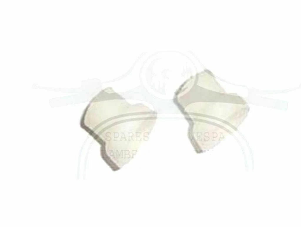 Fork Rod Bush Pair for Lambretta LI 150 175 Series 1 2 3 (1960–1972)