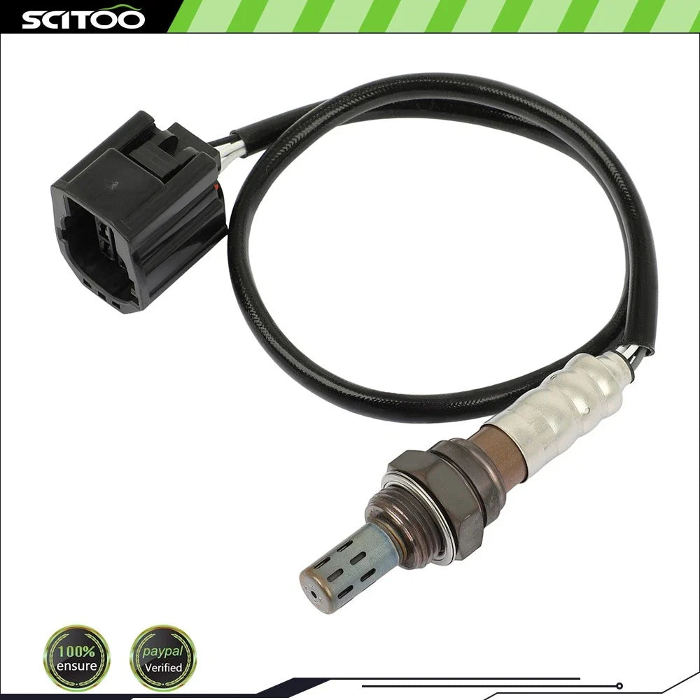 Upstream Oxygen Sensor O2 234-4396 for Mazda 3 (2004–2005) Mazda 5 (2006–2007) 2.0L 2.3L L4