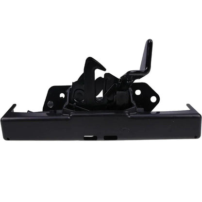 Bonnet Hood Lock Latch Assembly for Kia Forte Sedan 2019-2021