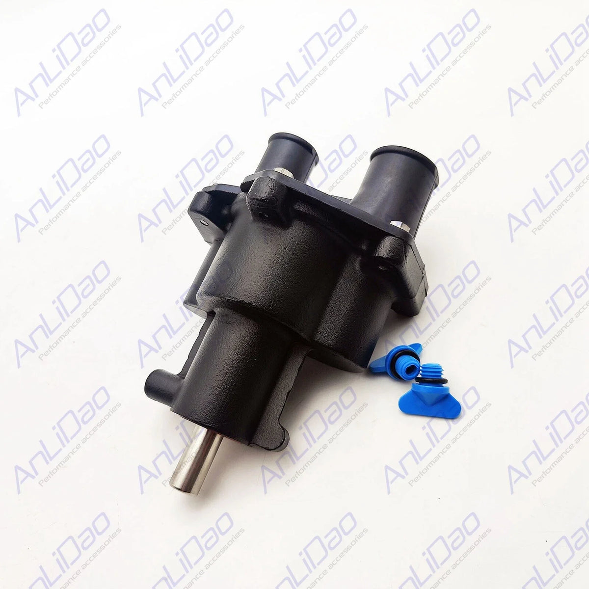 Sea Water Pump Plastic Housing for MerCruiser (TOP 46-862914T10, 468M0118067)
