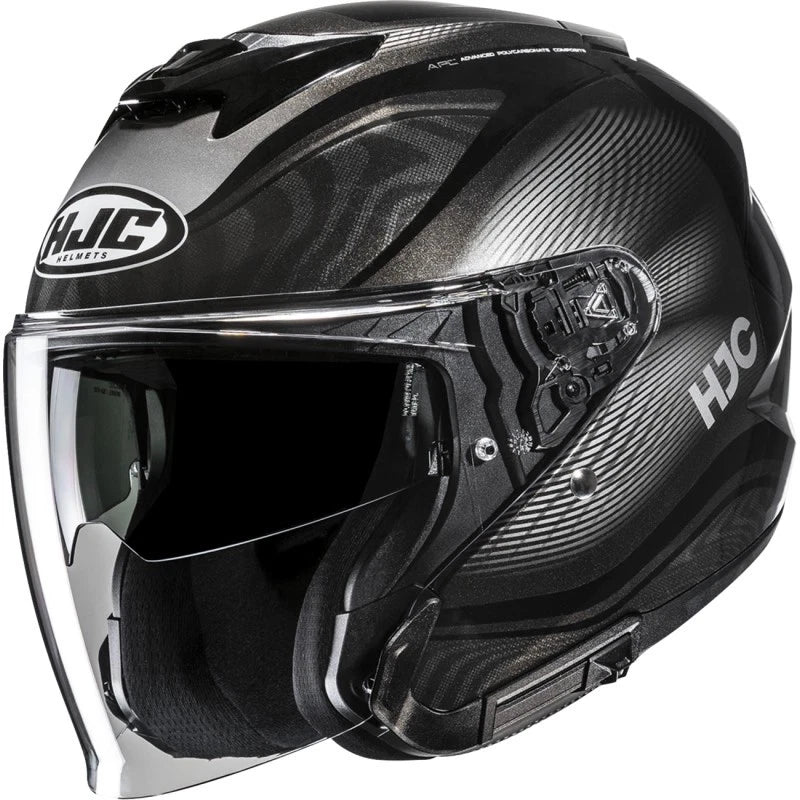 HJC i31 Depe Helmet for (JP45NUS4305V)