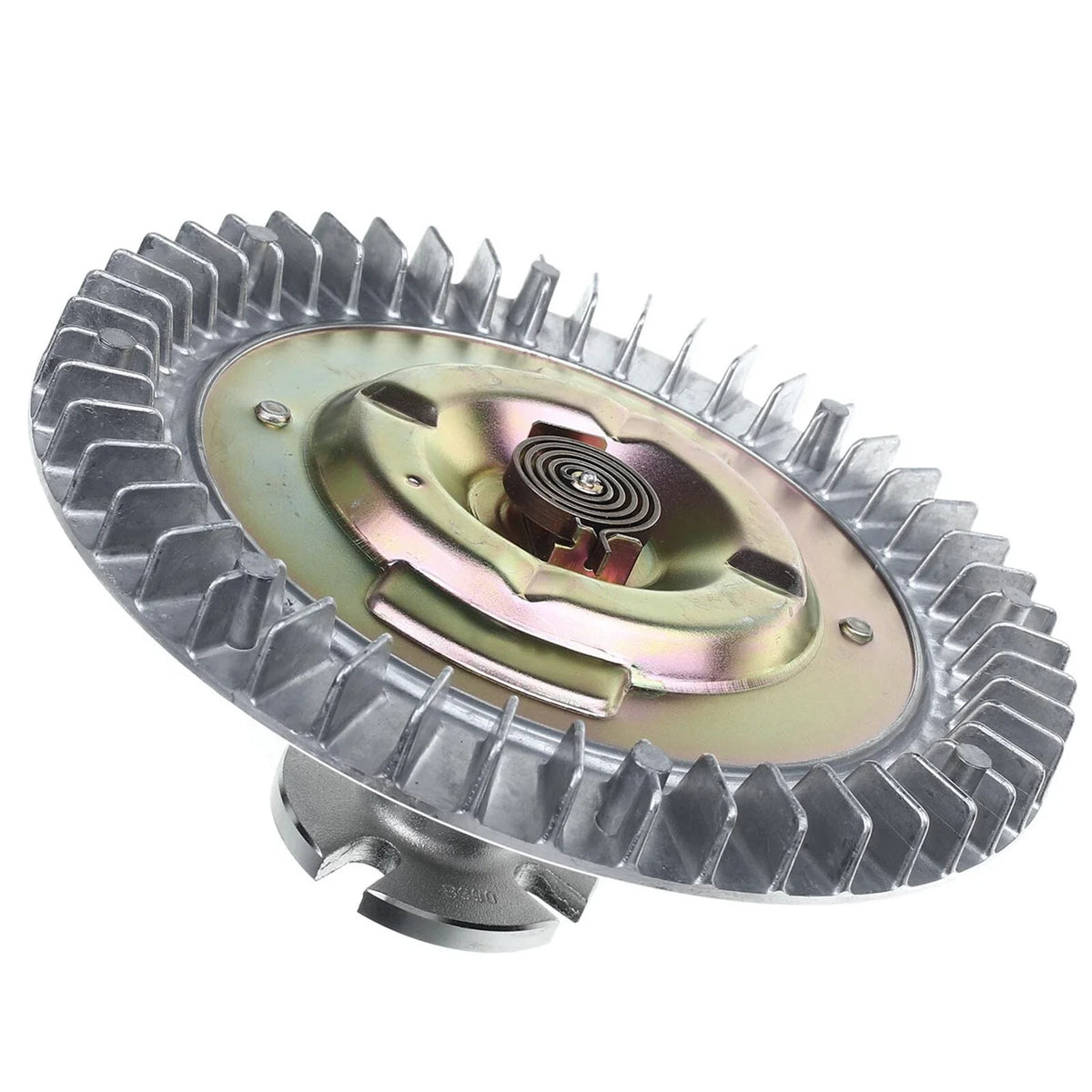 Radiator Fan Clutch for Chevy Blazer C1500 C2500 K1500 (1995–2005)