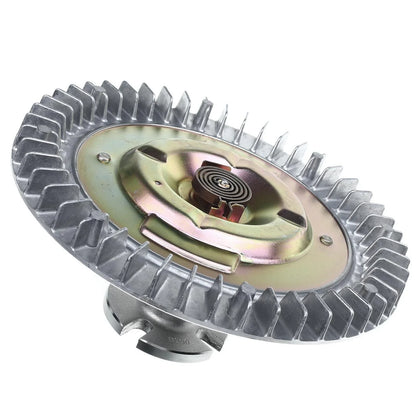 Radiator Fan Clutch for Chevy Blazer C1500 C2500 K1500 (1995–2005)