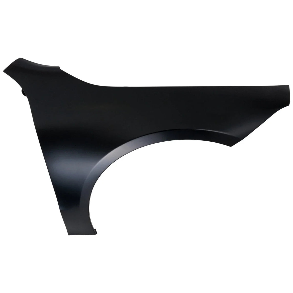 Fender for Mercedes-Benz CLA250 (2020–2025) Front Passenger Side Steel