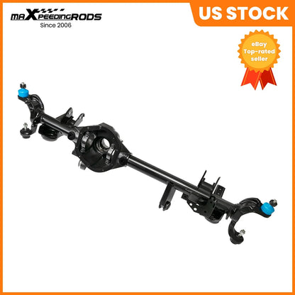 Front Axle Housing for Jeep Wrangler (2012–2015) 68017174AB Dana 44 3.73 Ratio