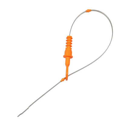 Engine Oil Dipstick No. 06B115611C for Volkswagen Passat Wagon (2001–2005)