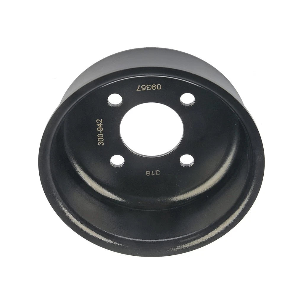 Engine Water Pump Pulley for Ford Explorer Sport Trac (2007–2010) ALX-PAU-RB-300-942-CL360A51