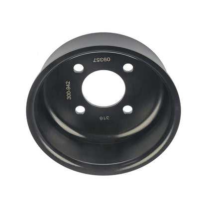 Engine Water Pump Pulley for Ford Explorer Sport Trac (2007–2010) ALX-PAU-RB-300-942-CL360A51