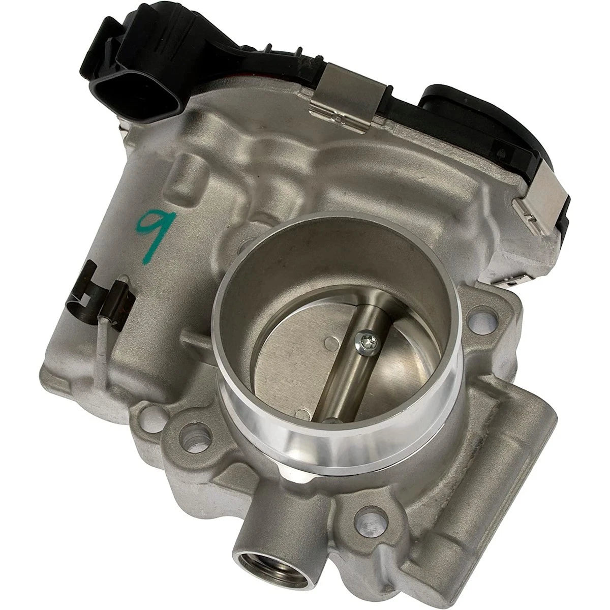 Throttle Body 977-108 for Chevy Cadillac ELR Chevrolet Volt (2011–2015)