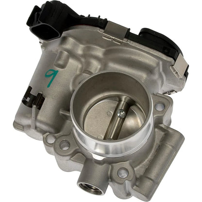 Throttle Body 977-108 for Chevy Cadillac ELR Chevrolet Volt (2011–2015)