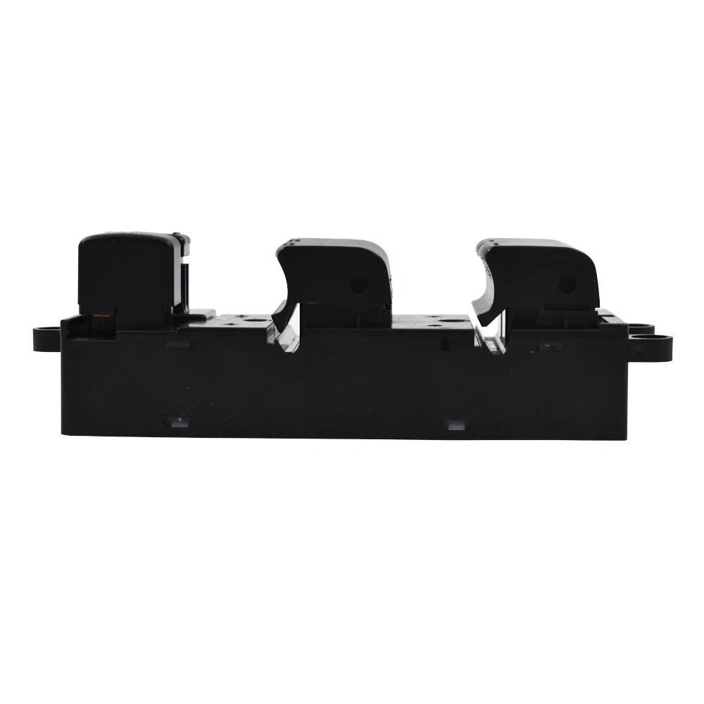 Master Electric Power Window Switch for Nissan Titan (2004–2014) 25401-ZT10A, 254017S200, 254017S201, 25401ZJ30A