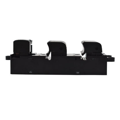 Master Electric Power Window Switch for Nissan Titan (2004–2014) 25401-ZT10A, 254017S200, 254017S201, 25401ZJ30A