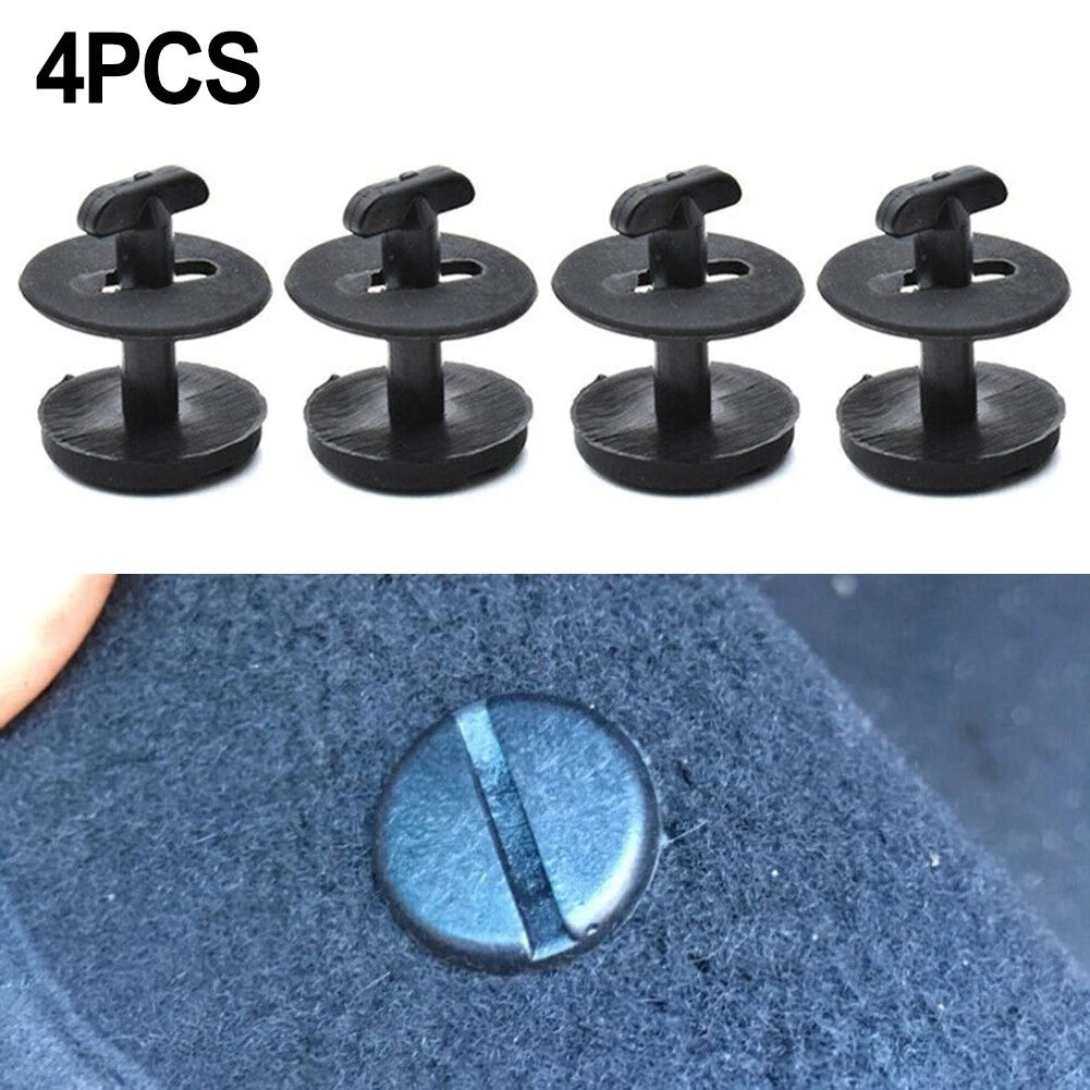 Floor Mat Fixing Clips for Ensure a Perfect Fit