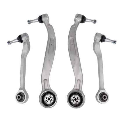 Set of 4 Front Lower Control Arms for Chevrolet Camaro (2016–2024)