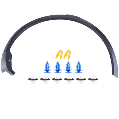 Front Passenger Side Fender Trim Molding for Land Rover Discovery Sport (2015–2019) LR123729 LR061972