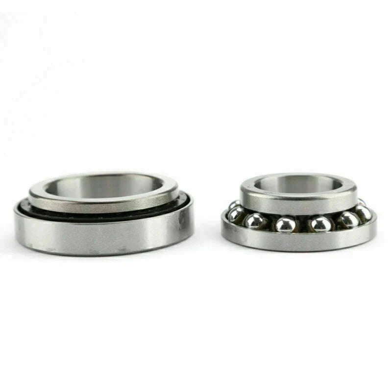 Steering Stem Bearing Seal Kit for Honda VT1300CR FJS400 FJS600 (Universal)