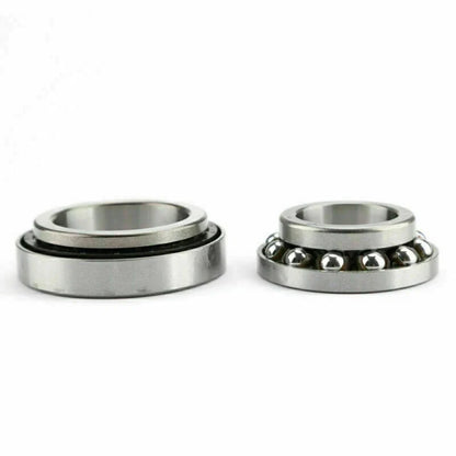 Steering Stem Bearing Seal Kit for Honda VT1300CR FJS400 FJS600 (Universal)