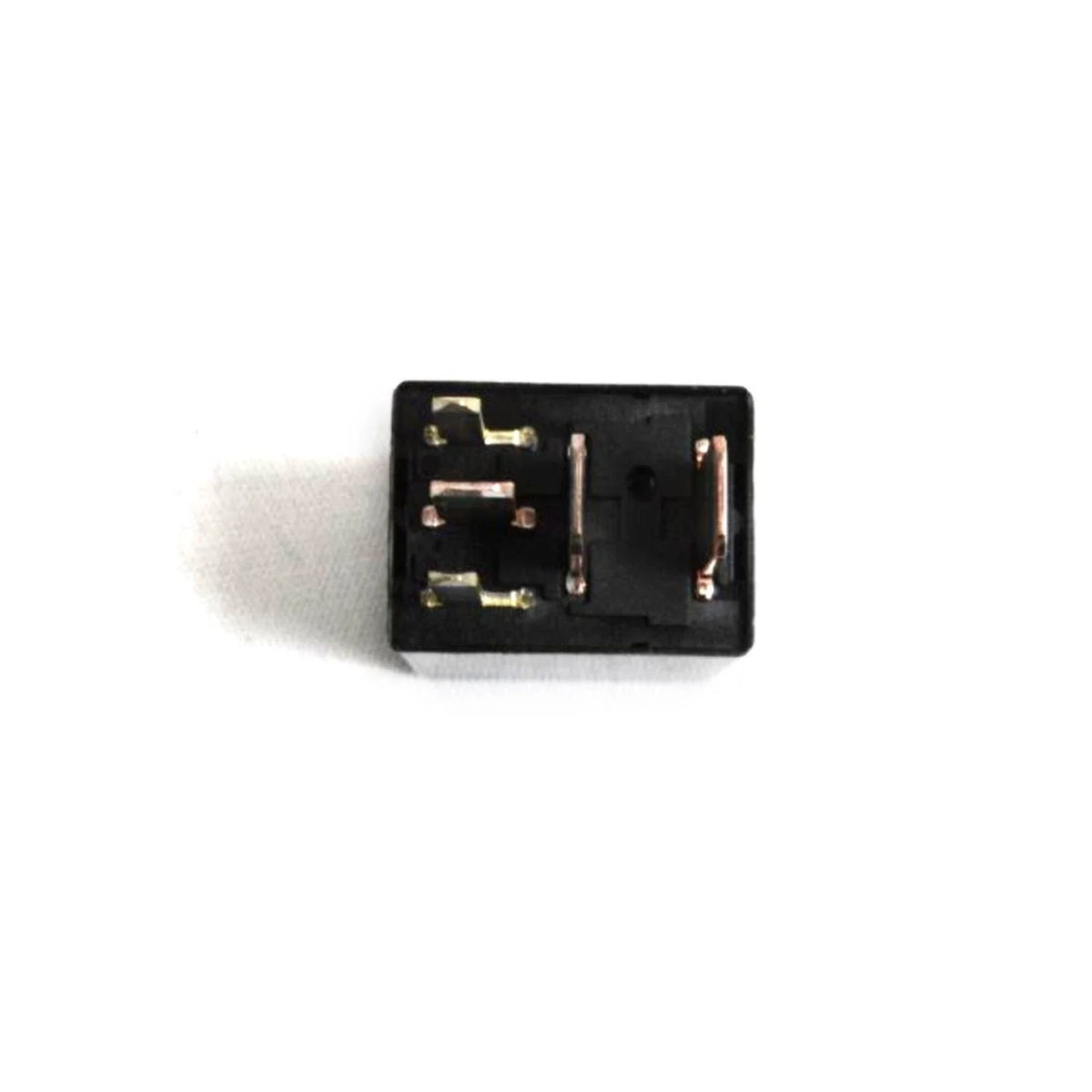 HVAC Blower Motor Relay for Dodge Caliber, Jeep Grand Cherokee (2007–2010)
