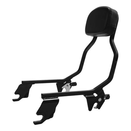 Sissy Bar Backrest Pad for Harley Nightster RH975 (2022–2026) RH975S