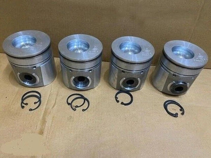 Engine Overhaul Rebuild Kit for Case Cummins 4BT3.9 (Non Emission)