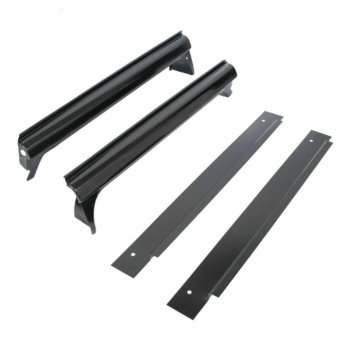 Set of 2 Rocker Panels for Chevy GMC C10 Truck (1967–1972)