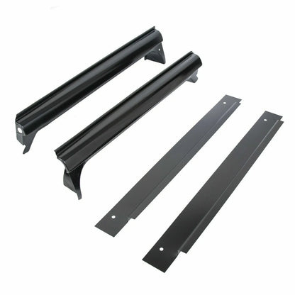 Set of 2 Rocker Panels for Chevy GMC C10 Truck (1967–1972)