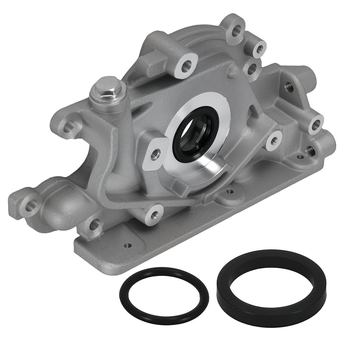 Engine Oil Pump for Dodge Neon Plymouth Neon Eagle Talon (1995–2005) 4667884AB, 4667884, 4667884AC