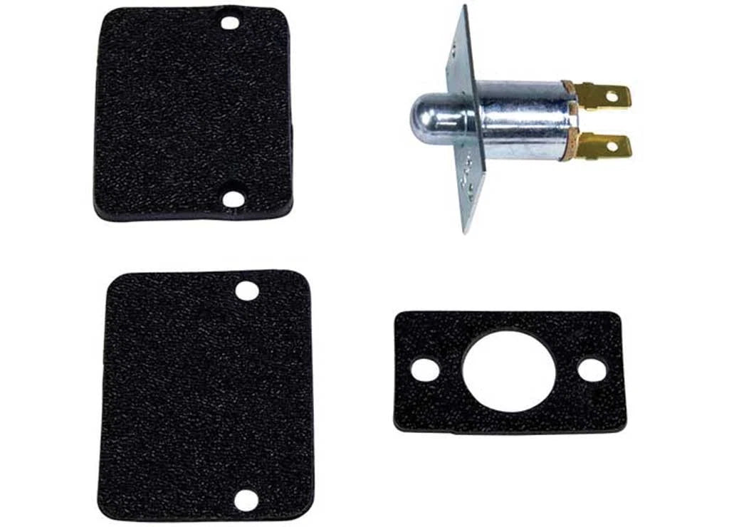 Kwikee Plate Plunger Door Switch for Lippert (379388)
