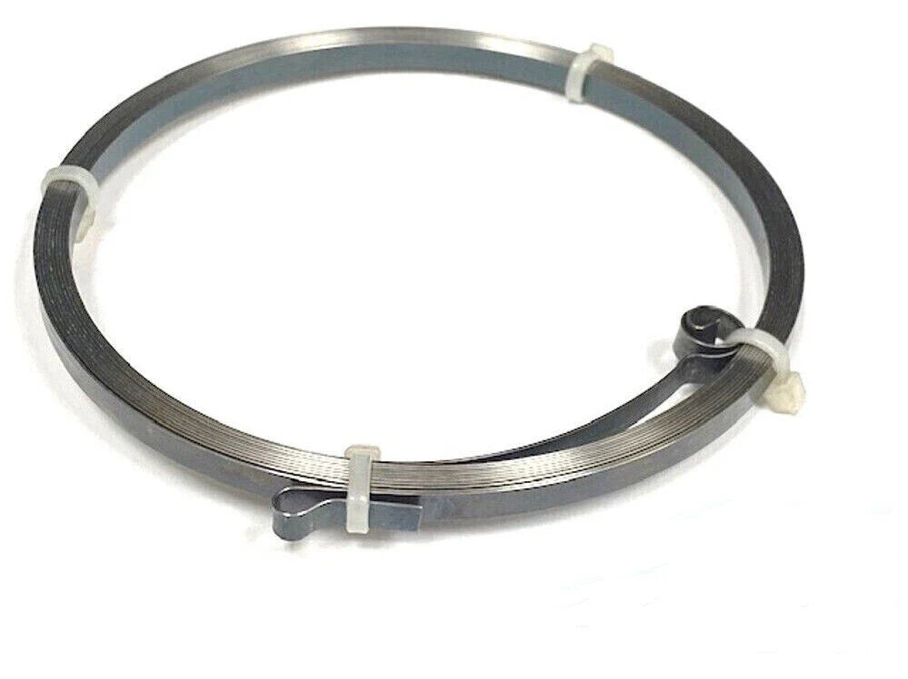 Rewind Starter Spring for OMC Evinrude Johnson 2-8 HP Outboards (312932)