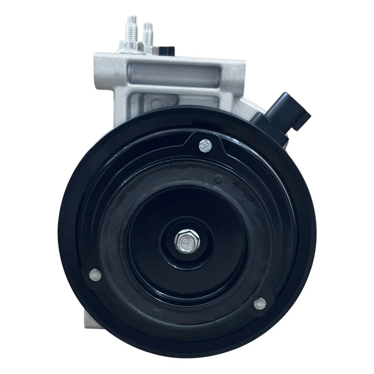 A C Compressor Kit Replacement for Dodge Durango 3.6L (2012–2014)