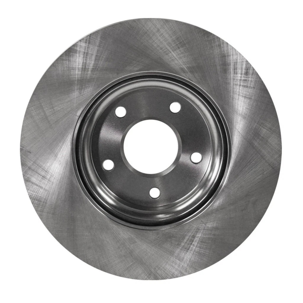 Set of 2 Brake Discs for Ford Escape (2013–2019) PLX-M0-USA-STPF27110158-CL360A72
