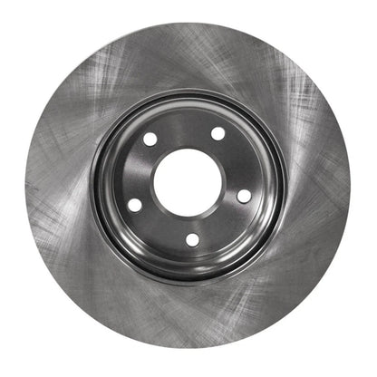 Set of 2 Brake Discs for Ford Escape (2013–2019) PLX-M0-USA-STPF27110158-CL360A72