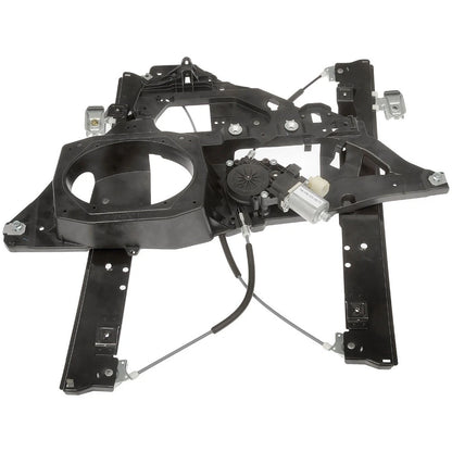Dorman Front Right Window Motor & Regulator for Ford Expedition (2008–2017) 748-598, 11701991-101