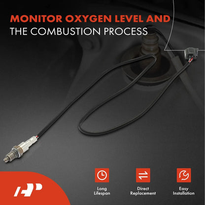 O2 Oxygen Sensor for Mercedes-Benz G65 AMG (2013–2021)
